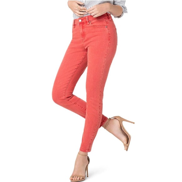 Liverpool Jeans Company Jeans Liverpool Coral Jeans Poshmark